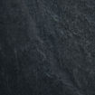 Picture of Pavestone Ardesia Black Natural Stone Effect Porcelain Paving Slabs 900x600mm Pack of 42 (22.7m2)