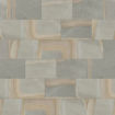 Picture of Pavestone Yorkstone Natural Stone Effect Porcelain Paving Slabs 900x600mm Pack of 10 (5.4m2)
