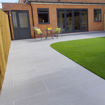 Picture of Pavestone Discovery Origin Grande Porcelain Paving Slabs 1200x600mm Pack of 7 (5.04m2)