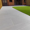 Picture of Pavestone Discovery Origin Grande Porcelain Paving Slabs 1200x600mm Pack of 7 (5.04m2)