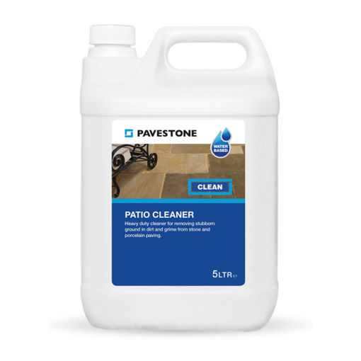 Picture of Pavestone Heavy Duty Patio & Paving Cleaner 5L