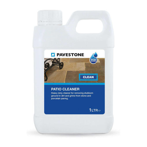 Picture of Pavestone Heavy Duty Patio & Paving Cleaner 1L