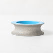 Picture of OX 2CM Bullnose Diamond Grinding Wheel 22mm