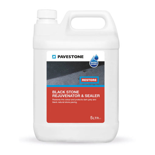 Picture of Pavestone Rust Stain Remover for Natural Stone & Porcelain 1L