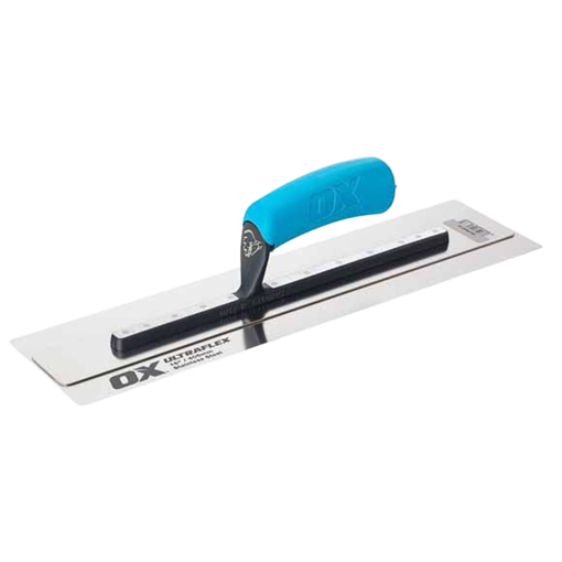 Picture of OX Pro UltraFlex Finishing Trowel – 405 x 110mm / 16in