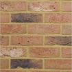 Picture of Wienerberger Heathfield Red Blend Hand Moulded Facing Brick 65mm