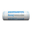 Picture of Knauf 150mm Loft Roll 44 Combi-Cut Glass Mineral Wool Insulation 9.18m²