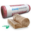 Picture of Knauf 100mm OmniFit Roll 40 Combi-Cut Glass Mineral Wool Insulation 8.16m²