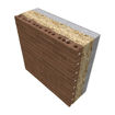 Picture of Knauf 85mm DriTherm 32 Cavity Wall Insulation Slab Pack of 5 (2.73m²)