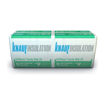Picture of Knauf 100mm DriTherm 32 Cavity Wall Insulation Slab Pack of 6 (3.28m²)