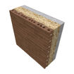Picture of Knauf 100mm DriTherm 32 Cavity Wall Insulation Slab Pack of 6 (3.28m²)
