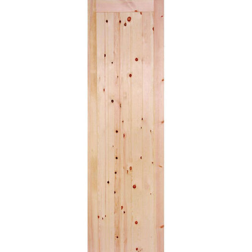 Picture of Redwood FLB Door 762x1981x44mm (2'6"x6'6")