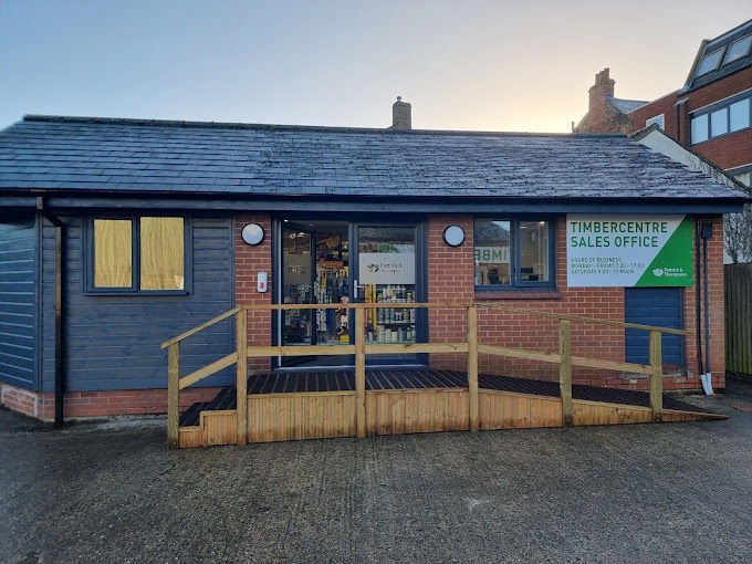Builders and timber Merchant in Kings Lynn