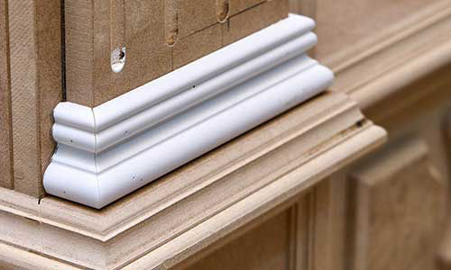 Joinery timber products available in King's Lynn