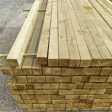Fence posts for fencing projects in Peterborough