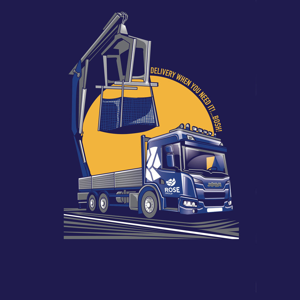 Rose Building Supplies in Peterborough, Corby and Huntingdon